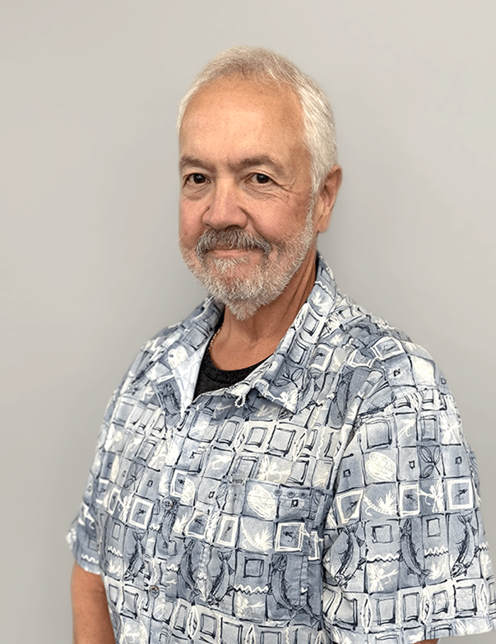 head shot of jeffrey rapp