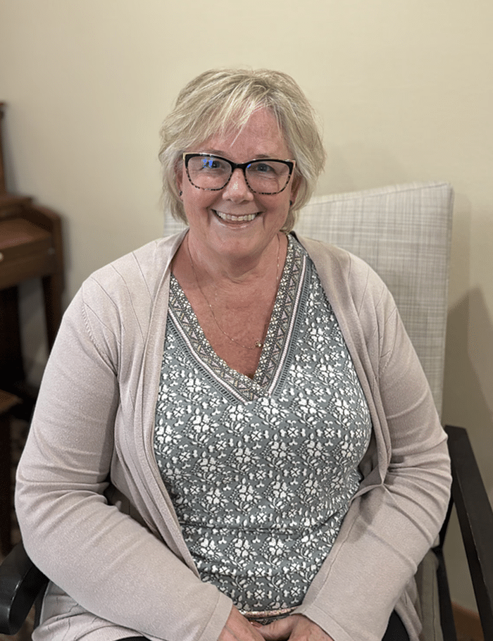 head shot of shannon ladd